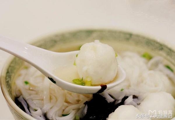 游记：盘点香港最物美价廉的美食餐厅，即划算又有香港特色