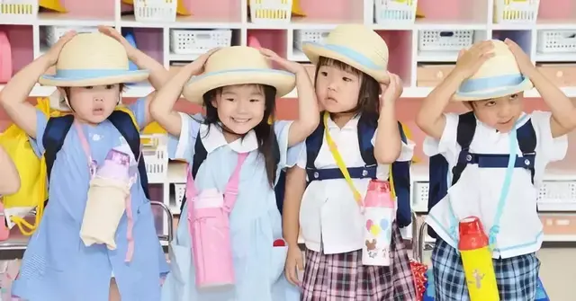 同样是鼓励生育，日本让孩子免费上幼儿园，妈妈们看完坐不住了