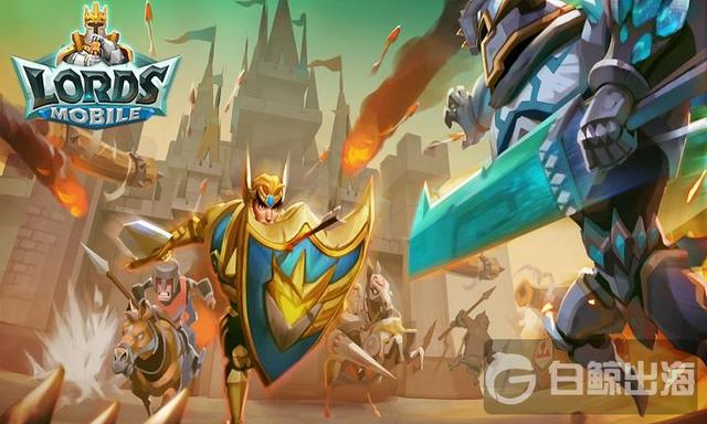 MOBA、吃鸡、策略游戏之新加坡手游市场趋势