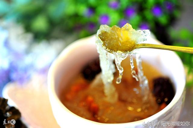 孕妇吃燕窝，只是提高抵抗力吗？