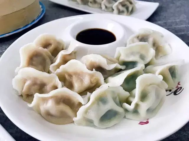 双12不用剁手！饺子小笼包吃到High！