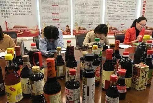 「提醒」海天、李锦记都有问题！120款酱油送检，有的不该叫“酱油”！