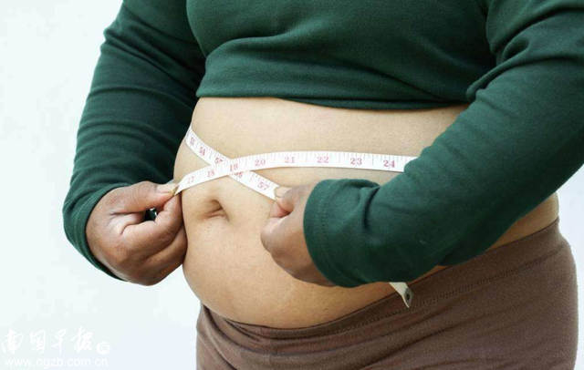 专家：肥胖患者要防止暴饮暴食，但极端减肥更不可取