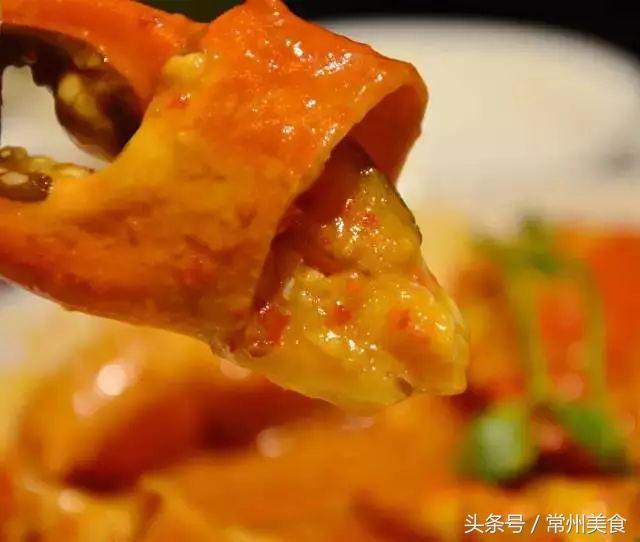 一口就能让人着魔的新加坡魔咒美食，有人竟吐槽：差点哭着出来！