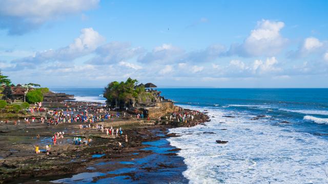 巴厘岛闺蜜逛吃行纪，海量美图外加详细攻略