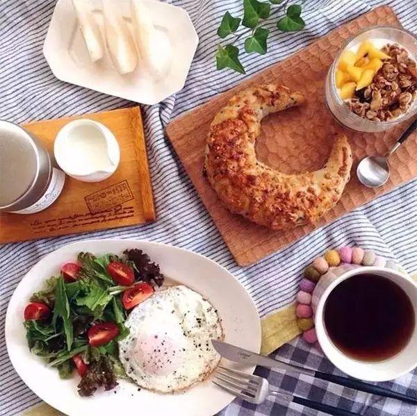 广州|颜值超高的brunch，使你元气满满一整天