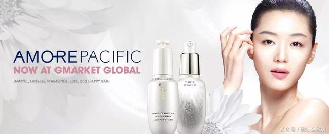 韩国化妆品巨头中国市场受挫，争夺“亚洲头牌”希望渺茫？