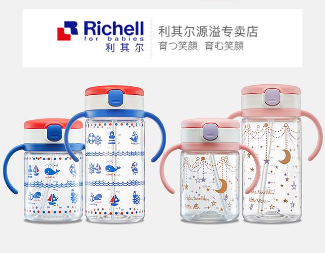 做一个高极美感的宝宝。有哪些颜值很高的宝宝产品？