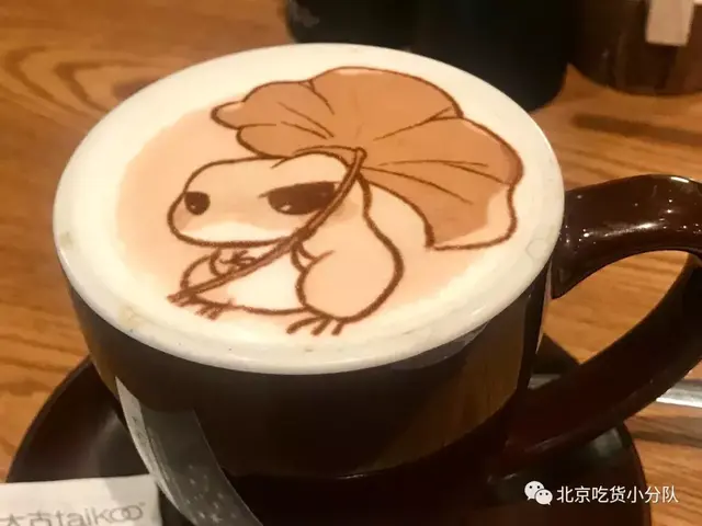 北京新开的加大号儿吃货商场，一次吃不完