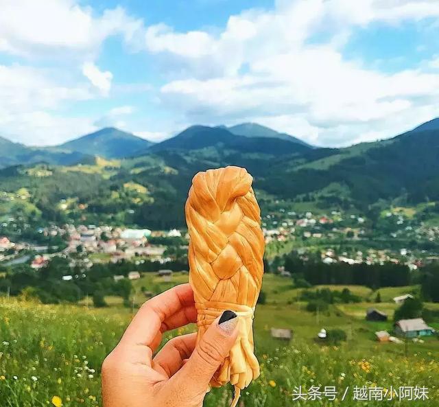 这位新加坡的印尼姑娘，靠日本美食狂吸40万粉丝，成为INS网红！