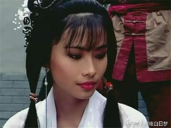 记忆里的新加坡剧《昆仑奴》与《塞外奇侠》，始终最美是曾经
