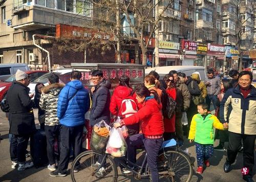 新媒：“舌尖3”口碑下跌遭网友吐槽 主动求变有难度