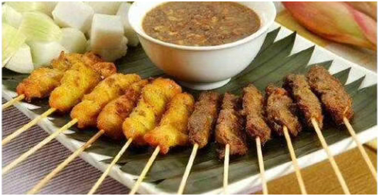 这些新加坡美食，你可能一道都没吃过