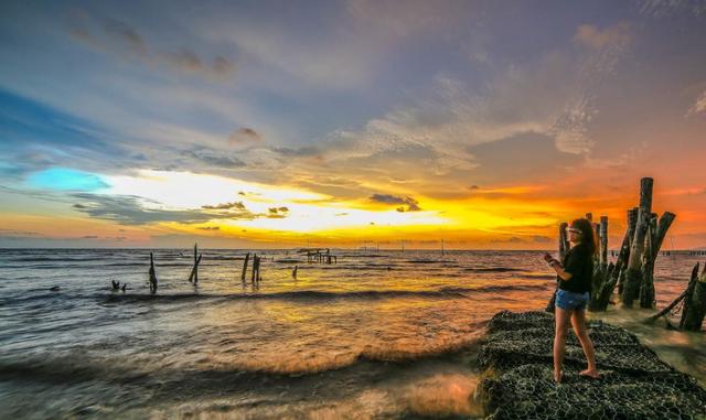 「诗词原创」归去来｜方觉度日霜盈岁 嗟叹春秋又雪纷