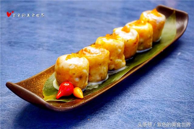最正宗的新加坡辣椒螃蟹——珍宝海鲜！