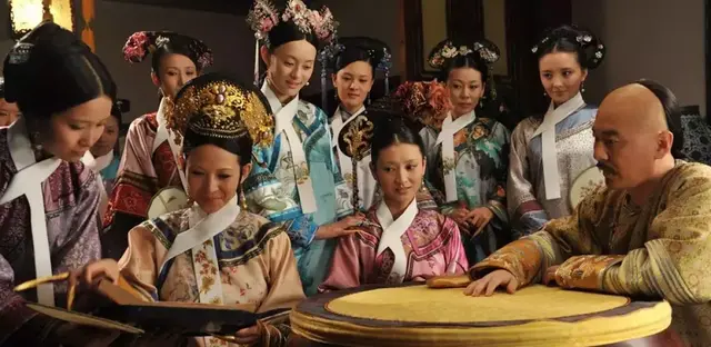 宫斗剧为什么好看？其价值在于宫斗过后的现实规训