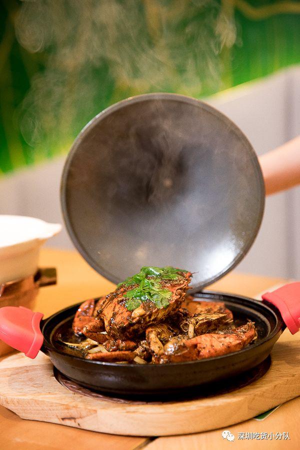 「新」菜餐厅，时隔1年，真的出新菜了