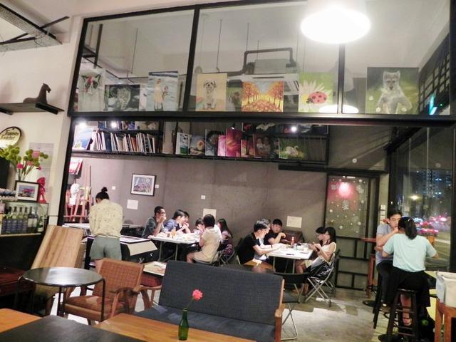 新加坡这9个非常新奇的餐厅，出乎你的意料
