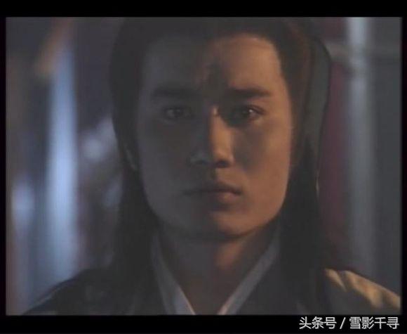 24年前新加坡也有一部《天师钟馗》，也是明星阵容强大，你看过吗