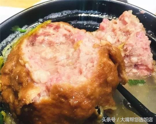 吃遍大连丨只要菜的味道够劲、够酸爽、一碗简单的饭也幸福