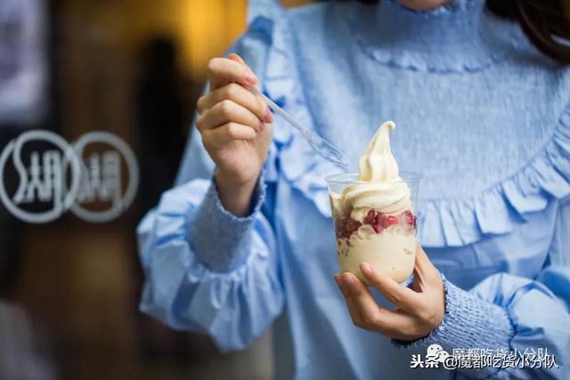 喜茶的双11，有3个惊喜