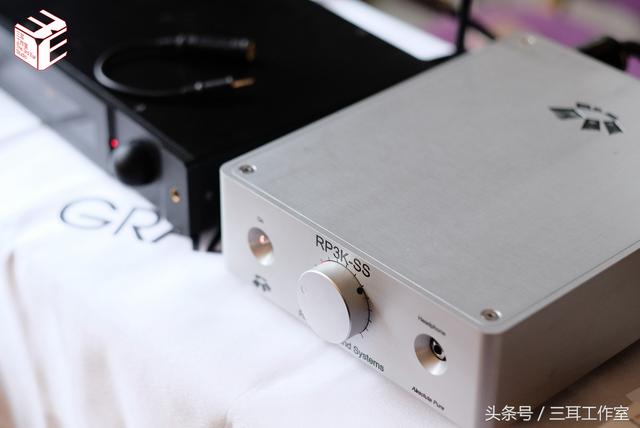 上海这个音响展要颠覆了，耳机器材比HIFI音响还贵