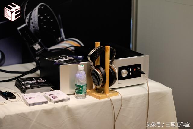 上海这个音响展要颠覆了，耳机器材比HIFI音响还贵