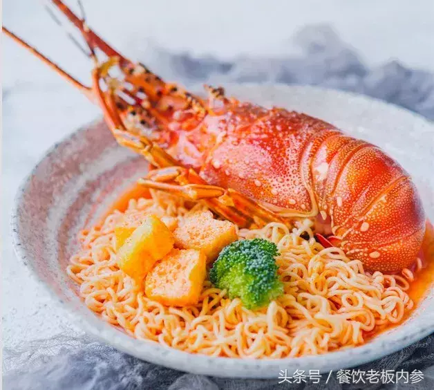 答案茶、春丽吃饭公司真的是“一夜爆红”吗？