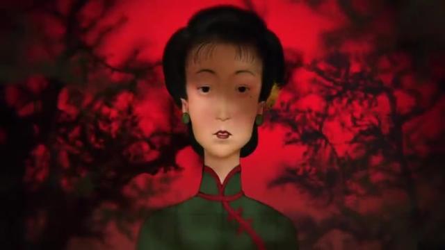 「图解+剧情分析」新加坡超带感国风恐怖短片《十八层地狱》