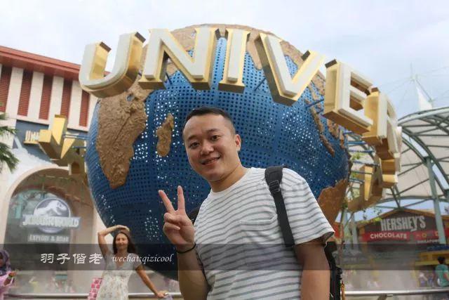 首次新加坡之旅的小伙伴，这份攻略可以帮到你