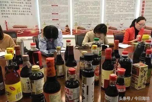 打酱油也要小心了！多种酱油都查出问题，海天、李锦记、巧媳妇……