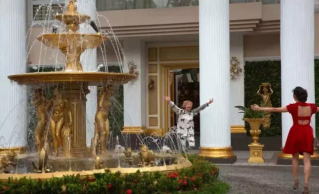 深度揭秘：新加坡的富豪们真的像《摘金奇缘》那样生活吗？