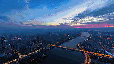 南方日报：广州为什么是全世界唯一千年不衰的商业城市？