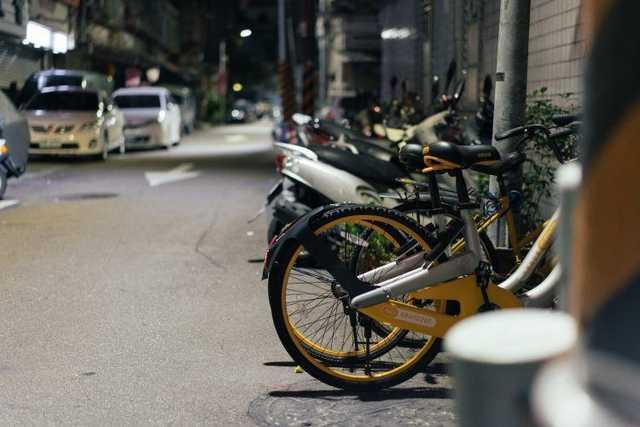 oBike和ofo新加坡同时受挫 坐实共享单车现金危机？