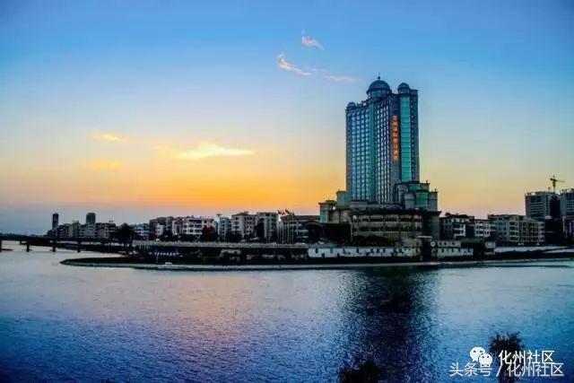 美丽化州，你最爱的化州特产都在这里……