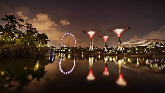 新加坡是“最佳亲子游目的地”，那些攻略上说的好，都是真的！