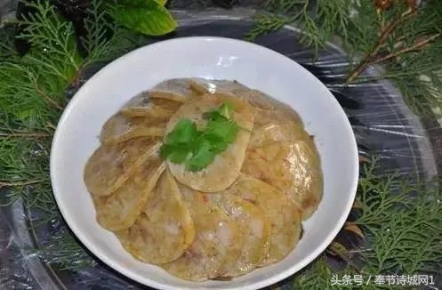 重庆各区县特色美食整理合集，奉节的代表美食居然是……