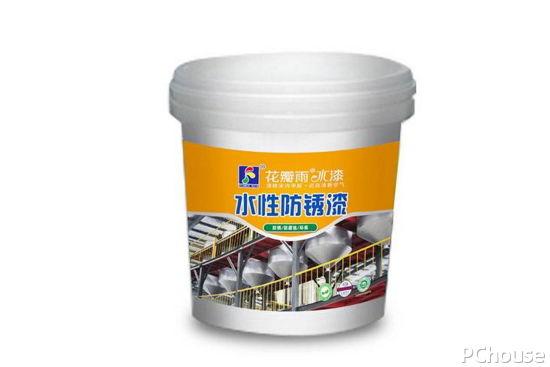 防腐漆种类有什么 防腐漆生产厂家哪些比较好