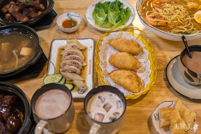 在马来西亚待了10年的小姐姐，把风靡海内外的肉骨茶带回了福州！