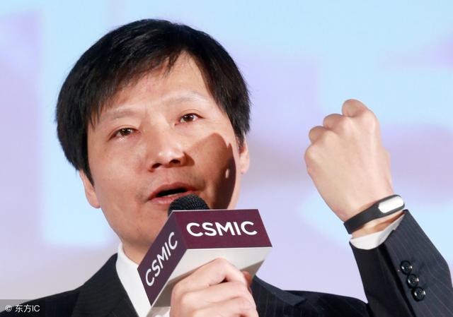 专访华米CEO黄汪：可穿戴市场主要玩家未来或只剩苹果、小米
