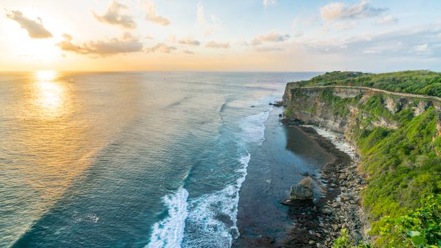 巴厘岛闺蜜逛吃行纪，海量美图外加详细攻略