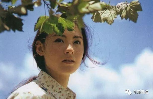她曾说男人只是生育机器，所以何必追问孩子爸爸是谁