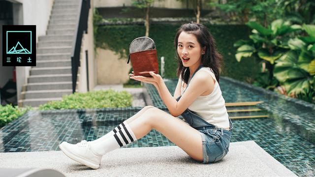 第一次翻包｜水土不服，皮肤不稳，我去旅行会带哪些好东西？