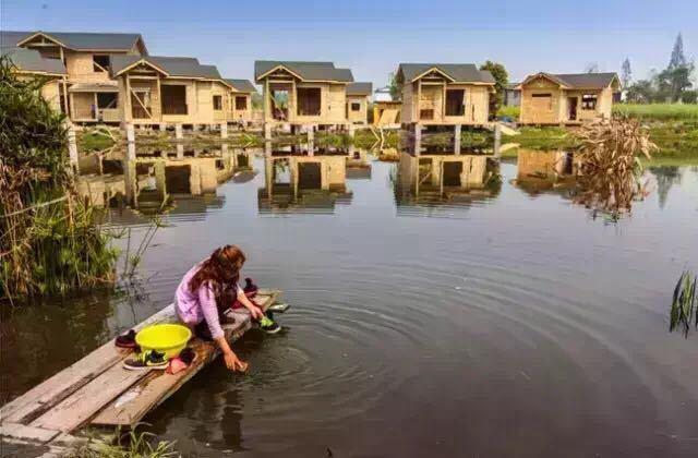 旅游必看！盘点成都让外地游客耳目一新的地方