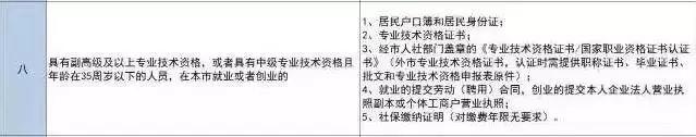 国家出台新政策，正式给考证党送钱、送户口了！