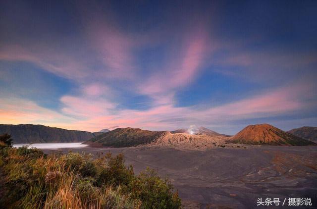 测评 NiSi滤镜系统助力我的Nikon850
