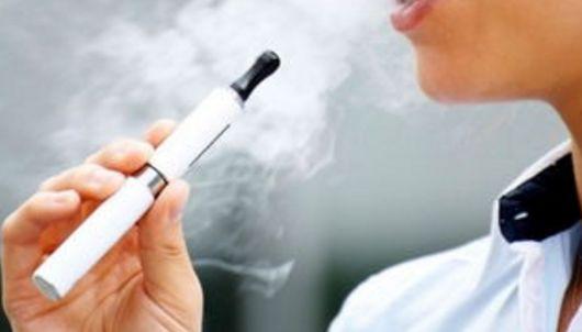 电子烟无毒最健康？美国研究揭开电子烟“谎言”，别再害自己了！