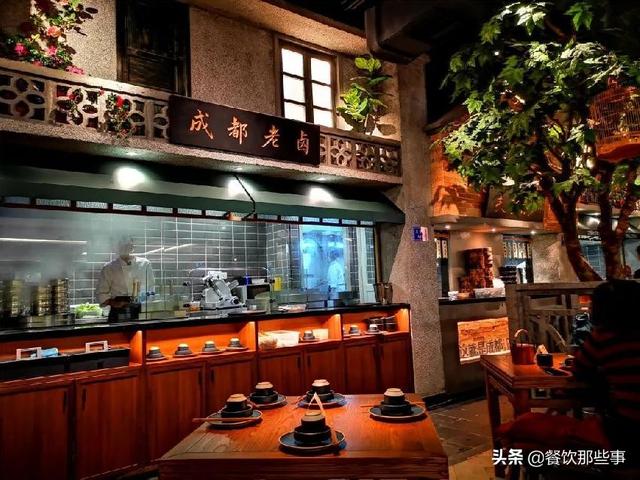 小店自夸“研究所”，大店谦称“大排档”，广州餐饮这是闹哪样？