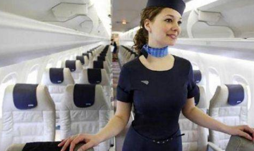 世界各国的空姐服装比拼，看来看去还是中国的最养眼