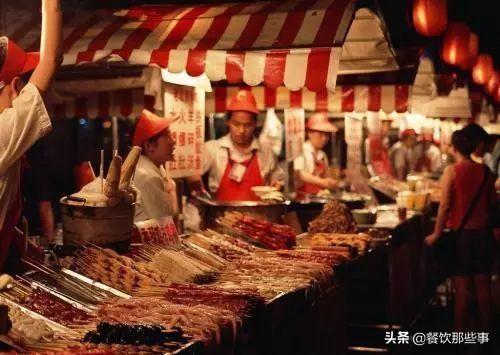 小店自夸“研究所”，大店谦称“大排档”，广州餐饮这是闹哪样？